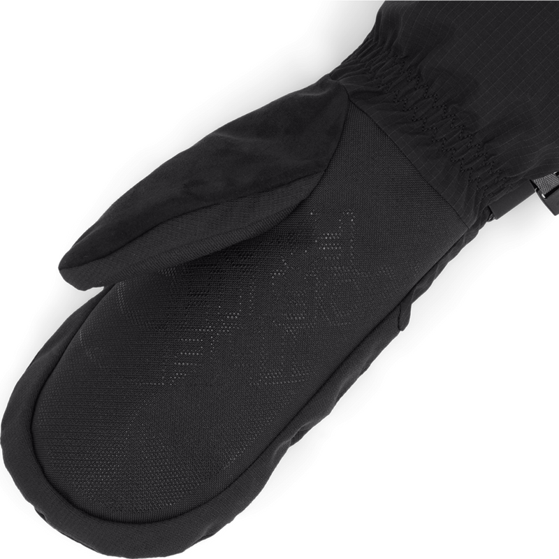Montana Mitt, The North Face Montana Mitt Palm