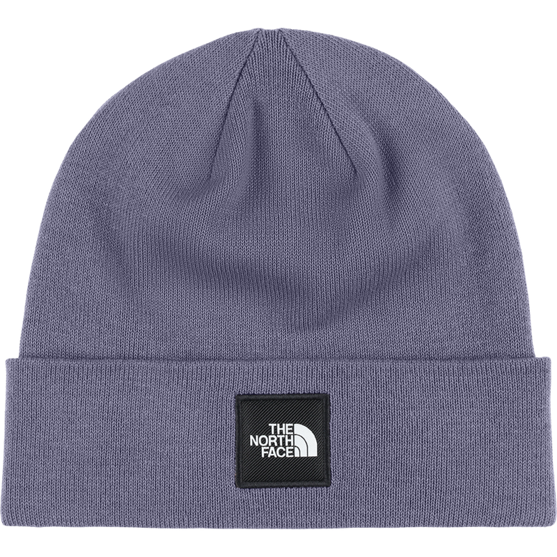 Dock Worker Recycled Beanie, Featured Image