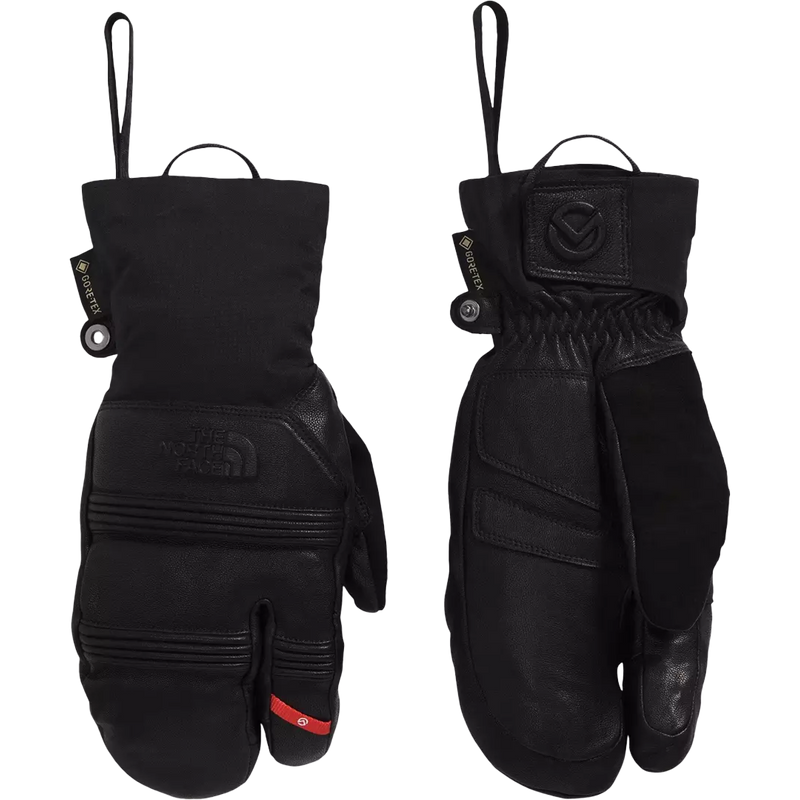 Summit Patrol GTX SG Trigger Mitt, Featured Image