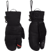 KX7-TNF Black