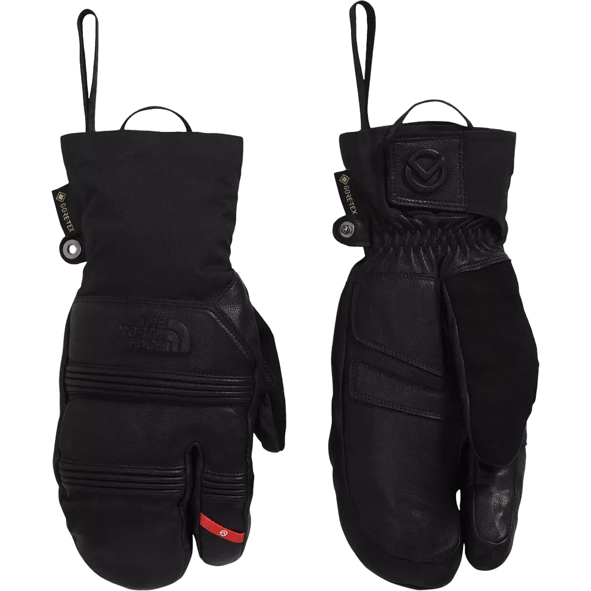 Summit Patrol GTX SG Trigger Mitt alternate view