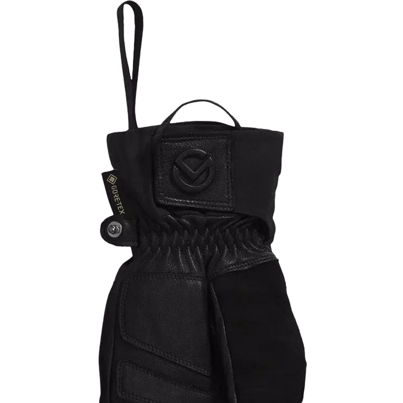 Summit Patrol GTX SG Trigger Mitt, The North Face Summit Patrol GTX SG Trigger Mitt Taffeta Cuff
