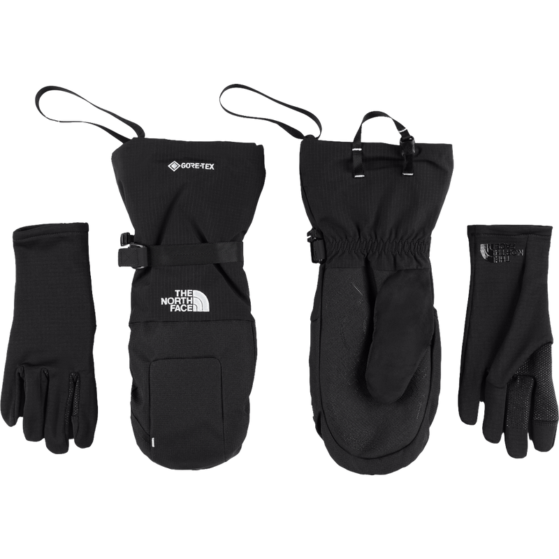 Montana 3 in 1 GTX Mitt, Featured Image
