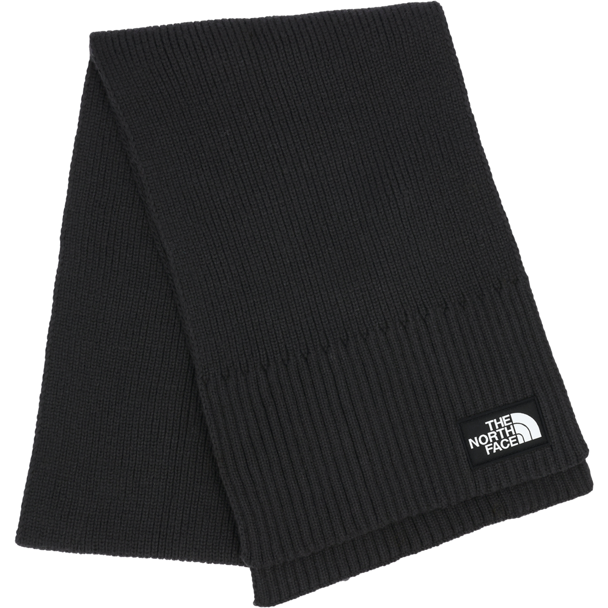 Box Logo Scarf alternate view