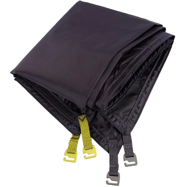 Nemo Dragonfly OSMO 1 Person Footprint in Goodnight Gray