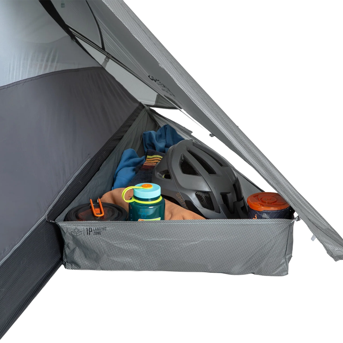 Dragonfly OSMO Bikepack 2 Person Tent alternate view