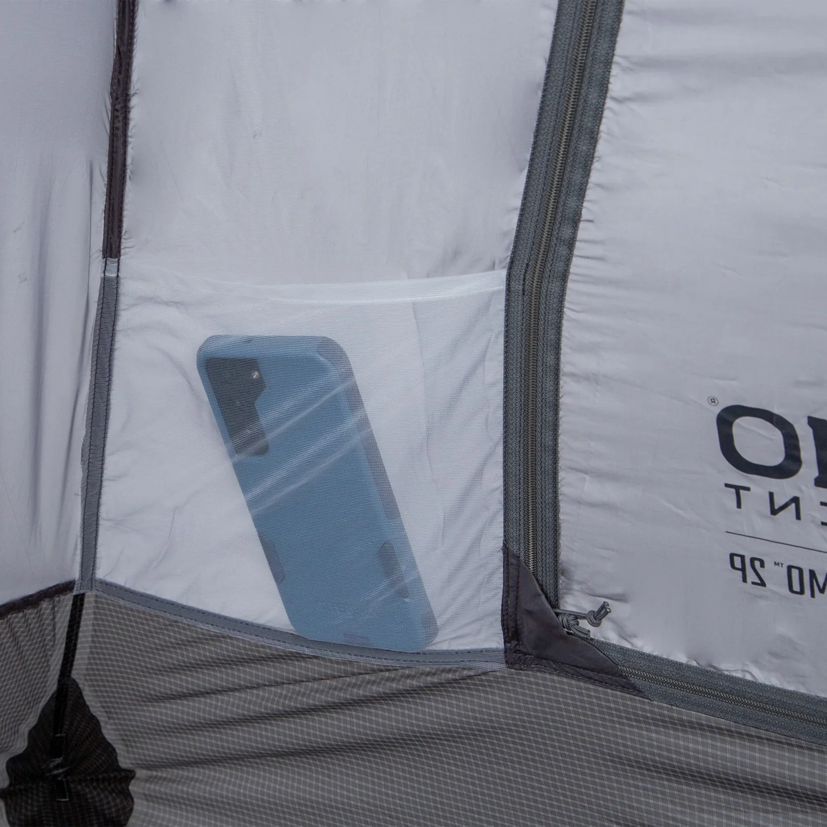 Dragonfly OSMO Bikepack 2 Person Tent alternate view