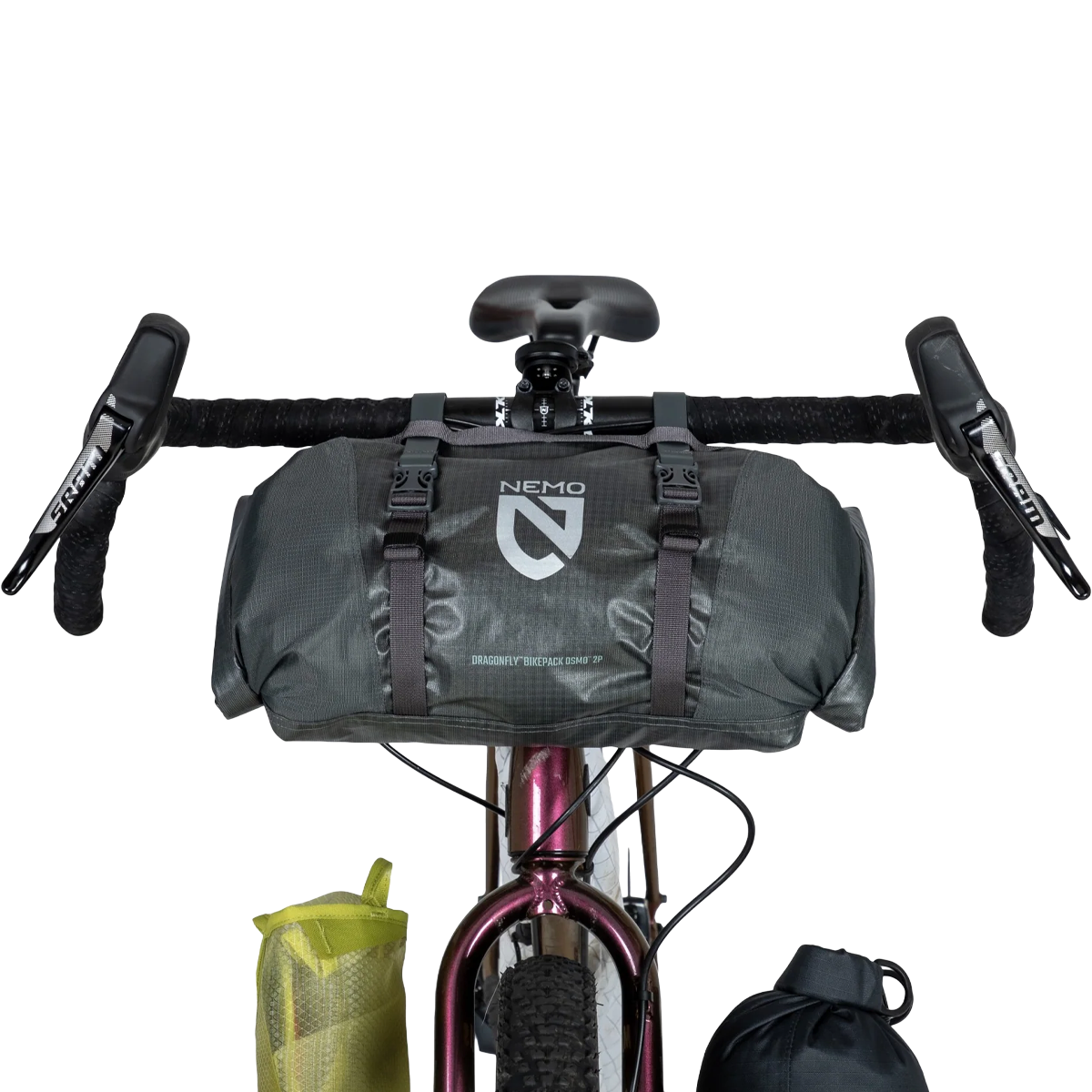 Dragonfly OSMO Bikepack 2 Person Tent alternate view