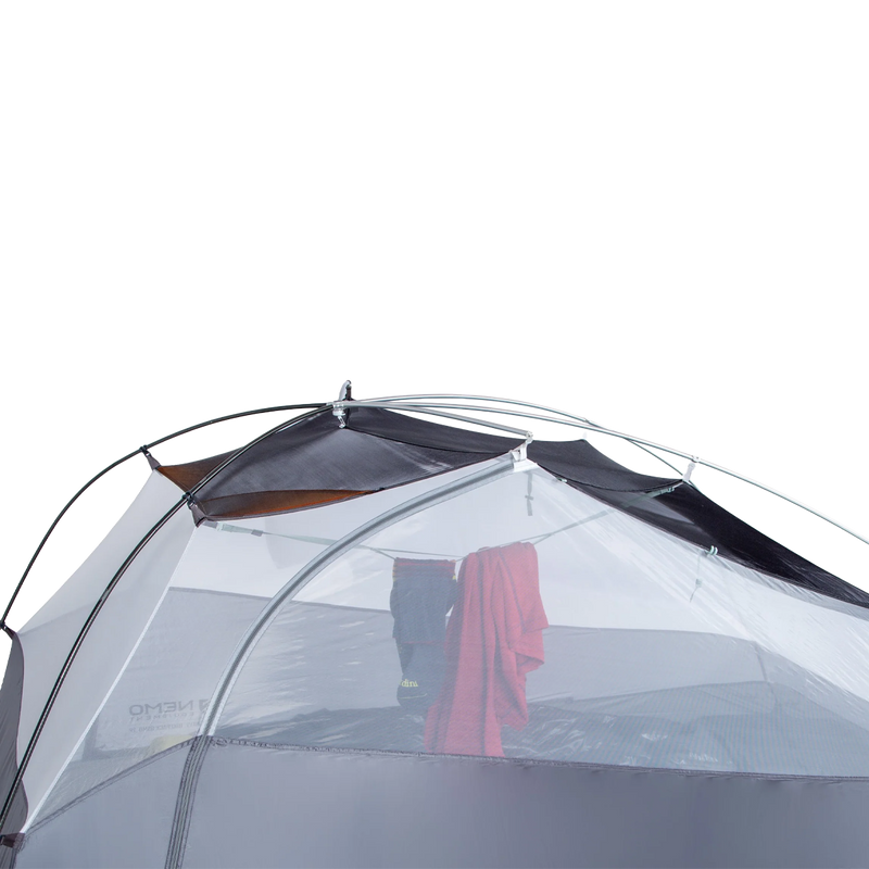 Dragonfly OSMO Bikepack 2 Person Tent, Nemo Dragonfly OSMO Bikepack Tent gear loft