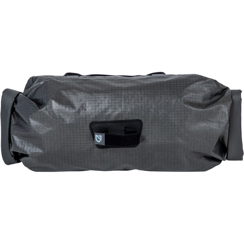 Dragonfly OSMO Bikepack 2 Person Tent, Nemo Dragonfly OSMO Bikepack 2 person Tent back of roll bag