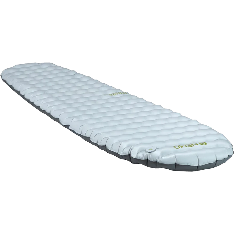 Tensor Elite Regular Wide Mummy, Nemo Tensor Elite Regular Wide Mummy Head