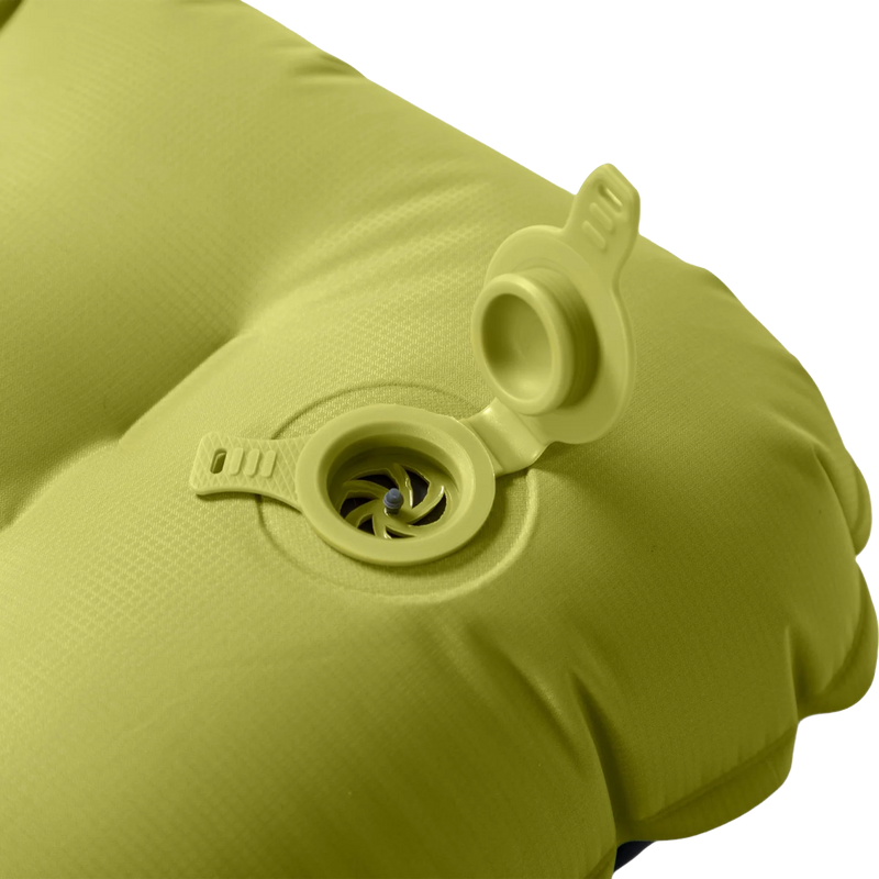 Eclipse All-Season - Regular Wide, Nemo Eclipse All-Season valve