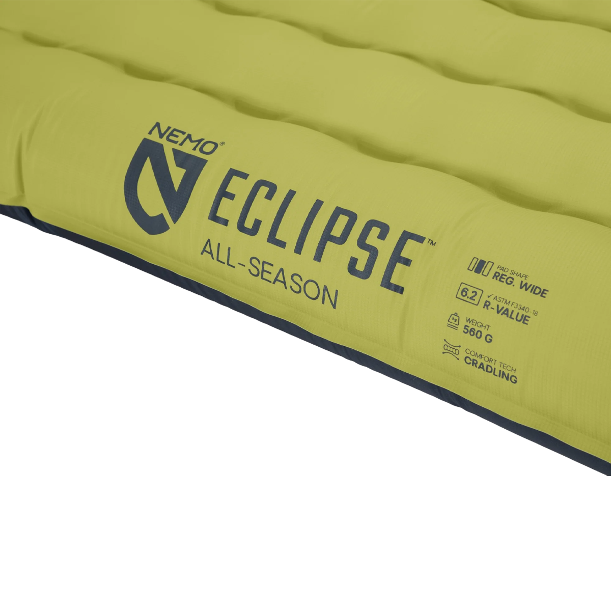 Eclipse All-Season - Regular Wide alternate view