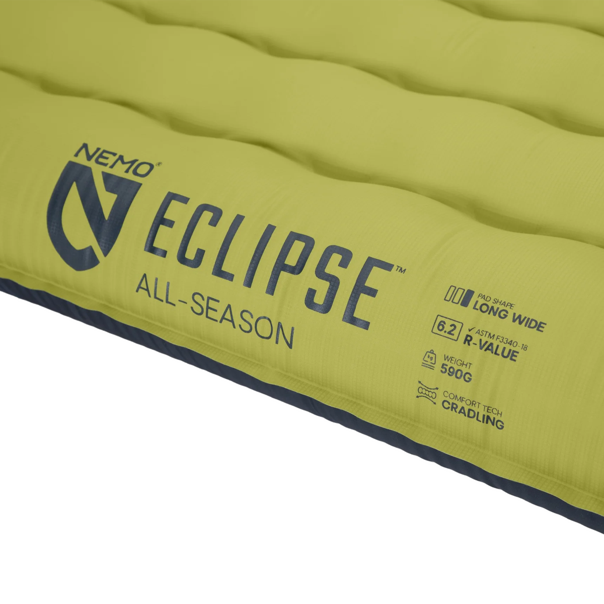 Eclipse All-Season - Long Wide alternate view
