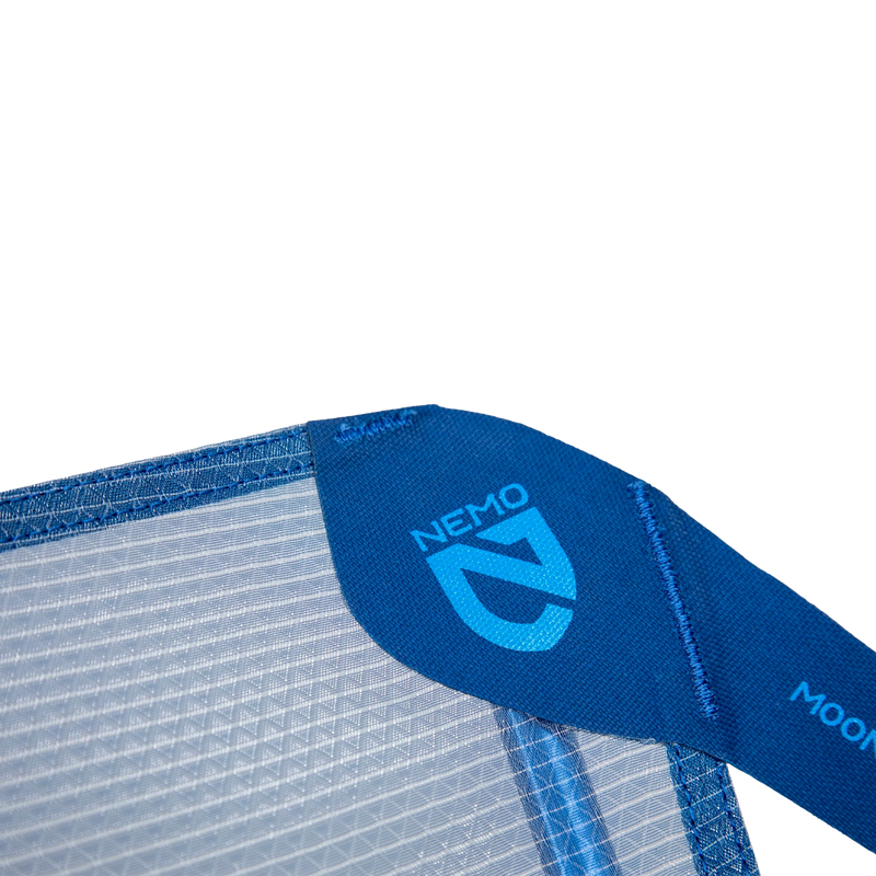 Moonlite Elite, Nemo Moonlite Elite logo