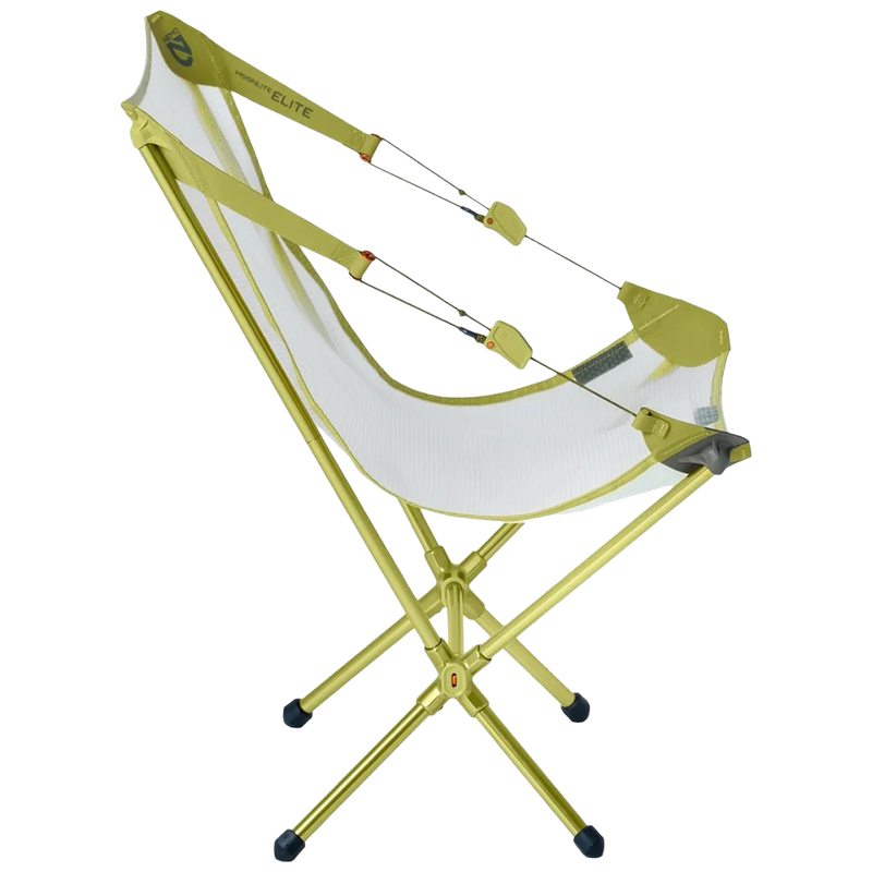 Moonlite Elite, Nemo Moonlite Elite side
