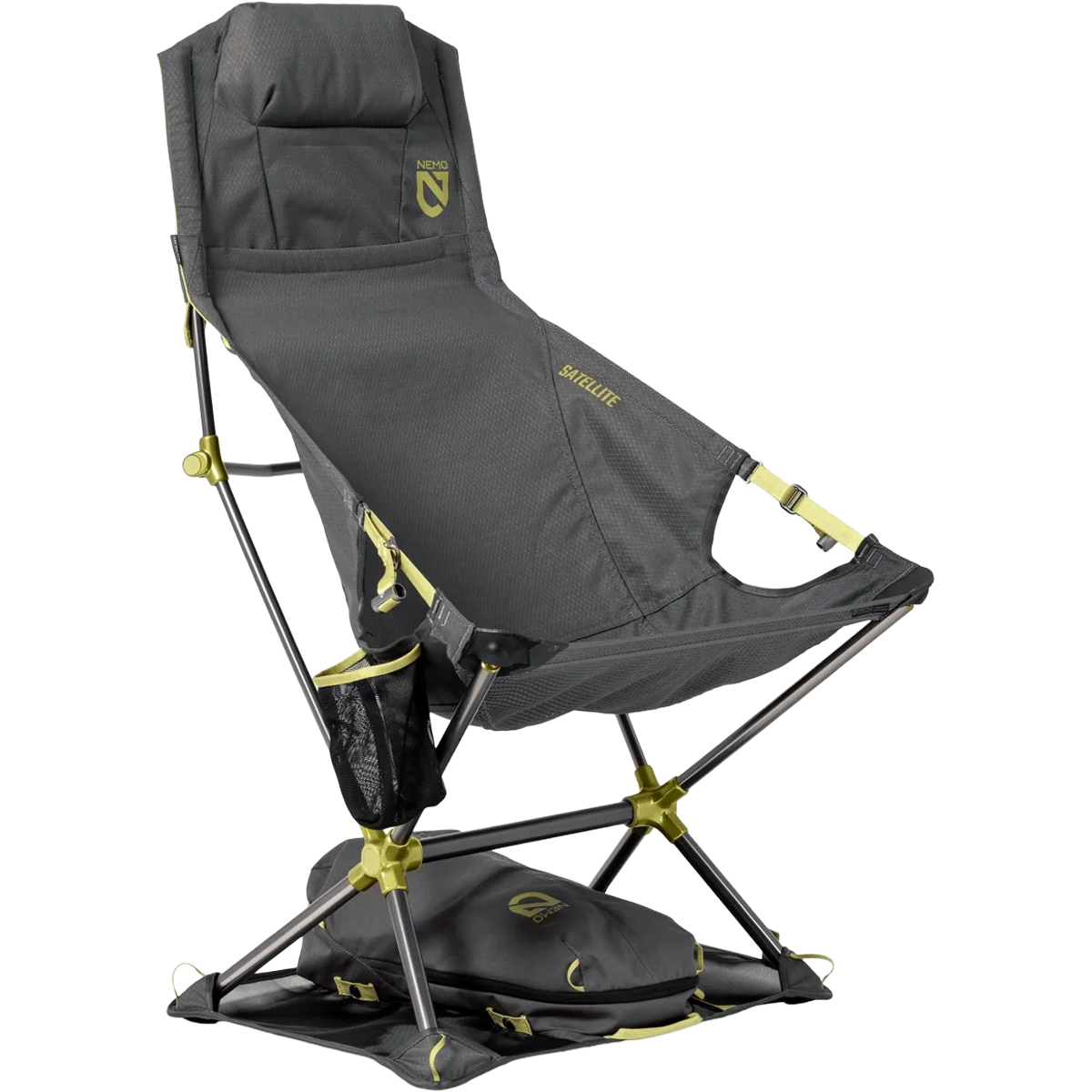Satellite Reclining – Sports Basement