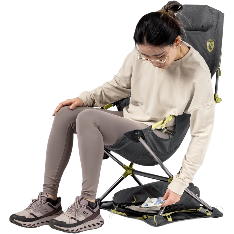 Satellite Reclining – Sports Basement