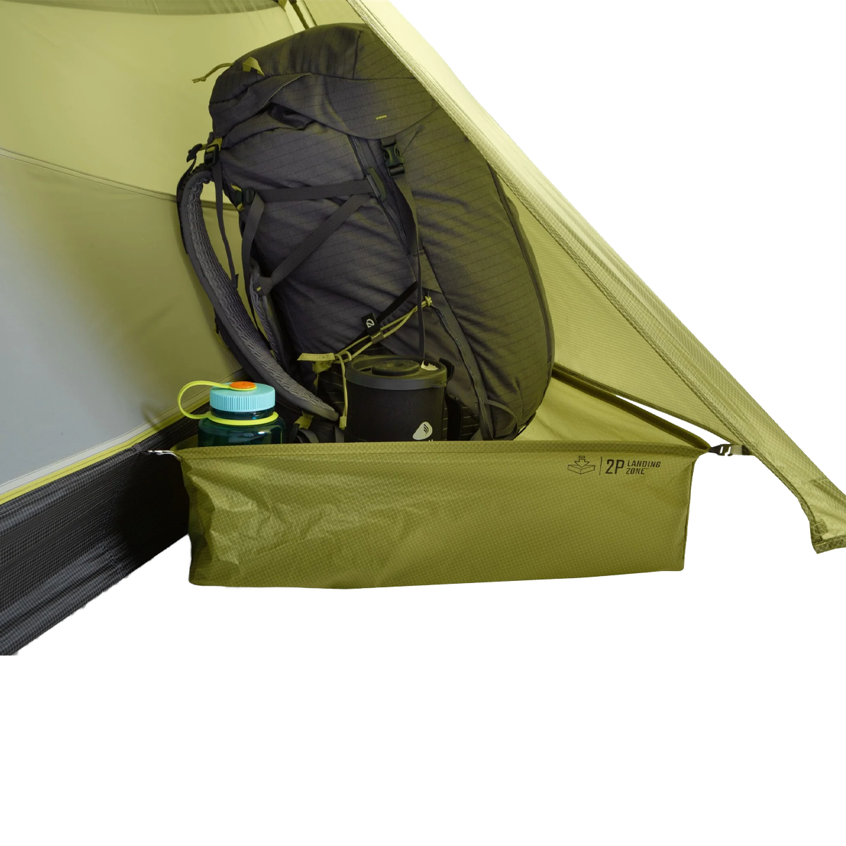 Dragonfly OSMO 2 Person Tent alternate view