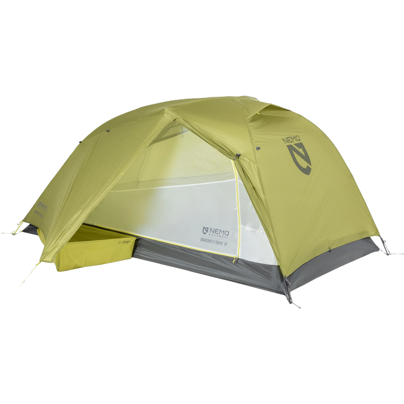 Dragonfly OSMO 2 Person Tent, Featured Image