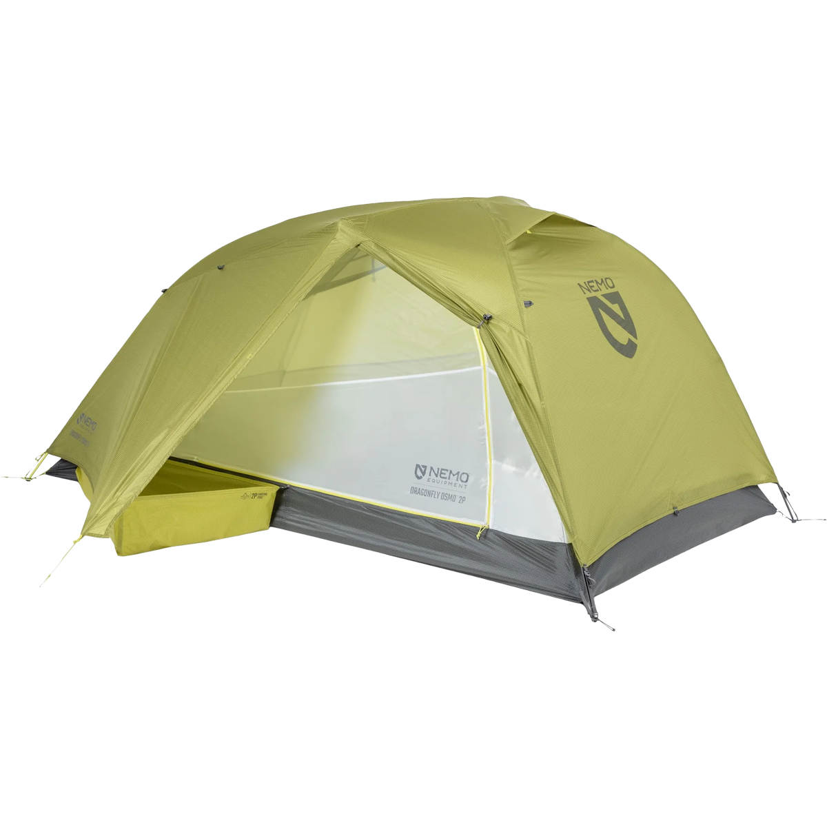 Dragonfly OSMO 2 Person Tent alternate view