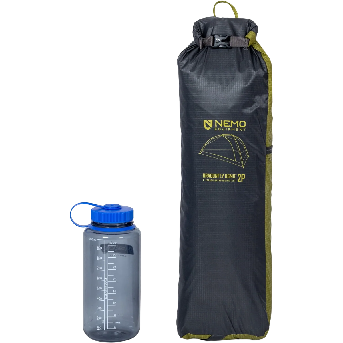 Dragonfly OSMO 2 Person Tent alternate view