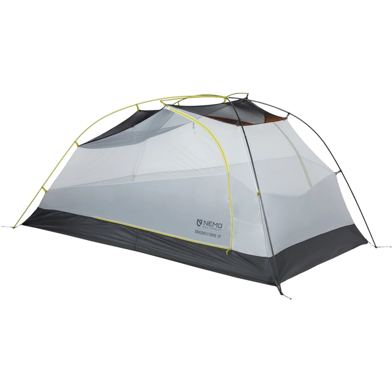 Dragonfly OSMO Ultralight Backpacking Tent Birch Bud / 2P