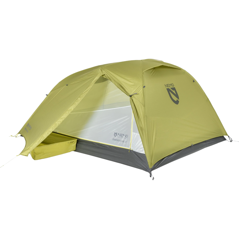 Dragonfly OSMO 3 Person Tent, Featured Image