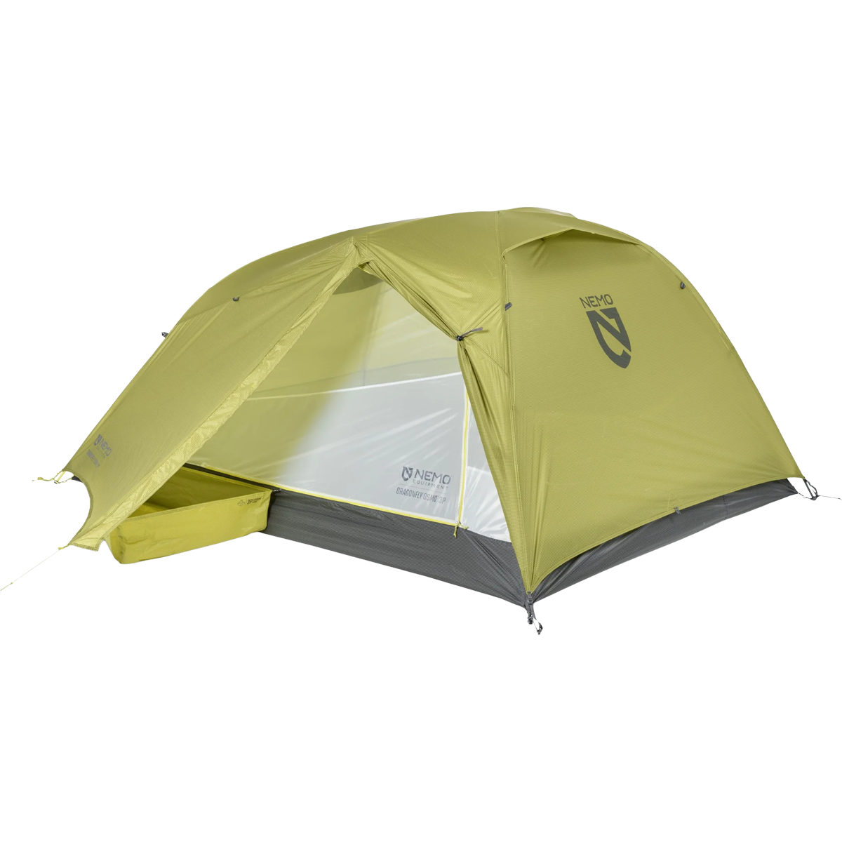 Dragonfly OSMO 3 Person Tent alternate view