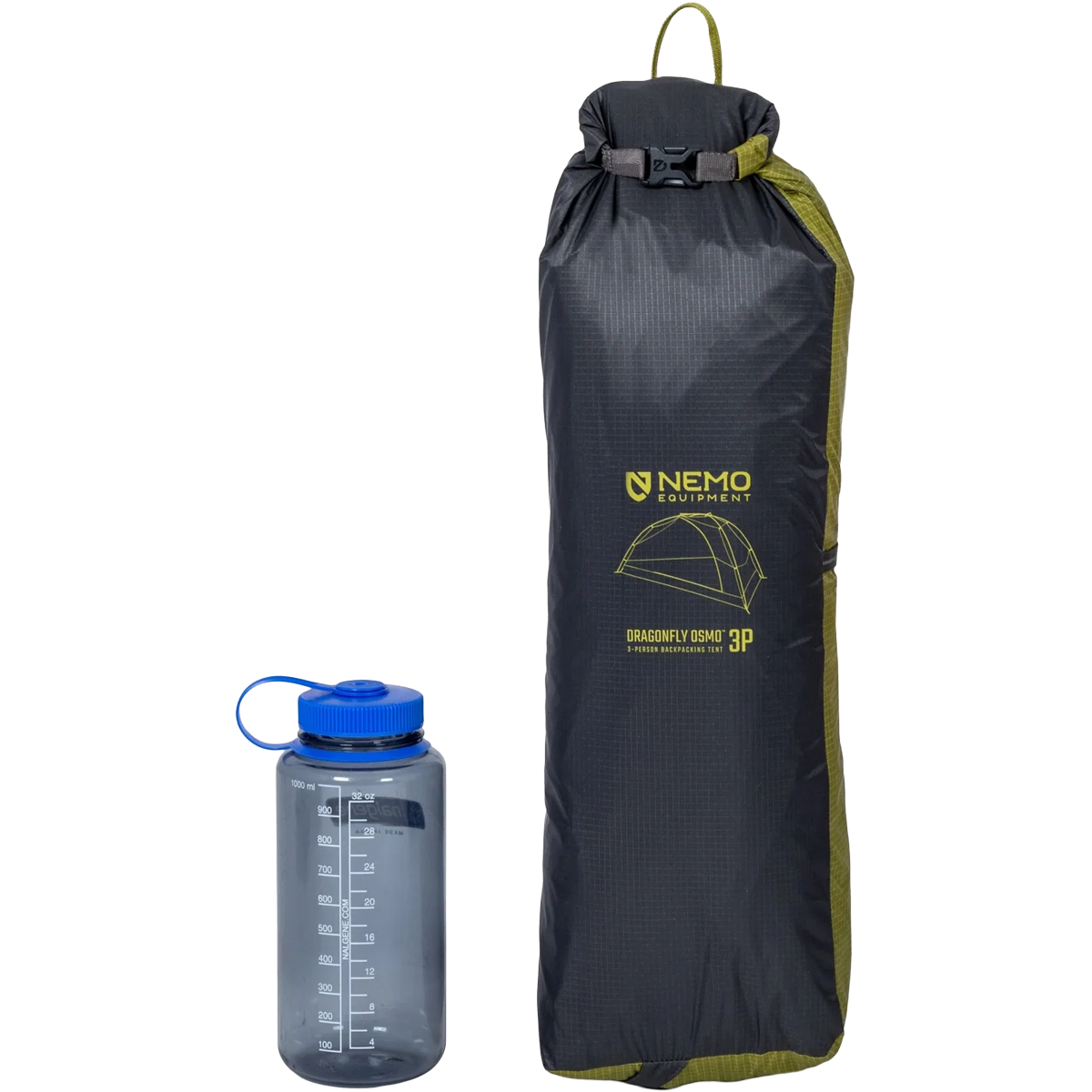 Dragonfly OSMO 3 Person Tent alternate view