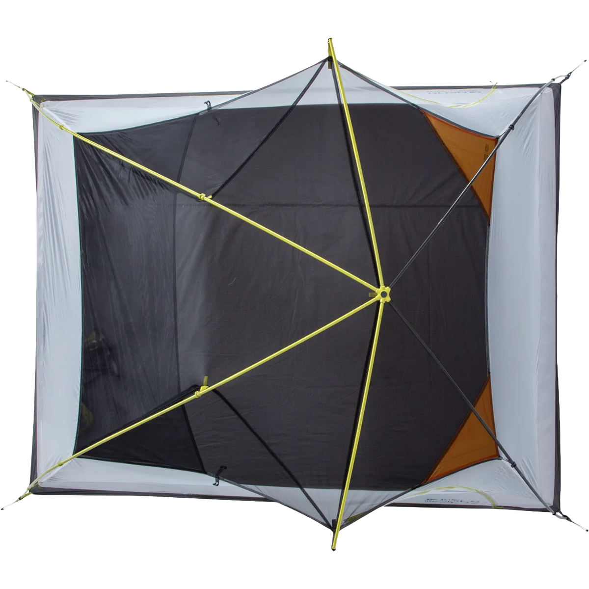 Dragonfly OSMO 3 Person Tent alternate view