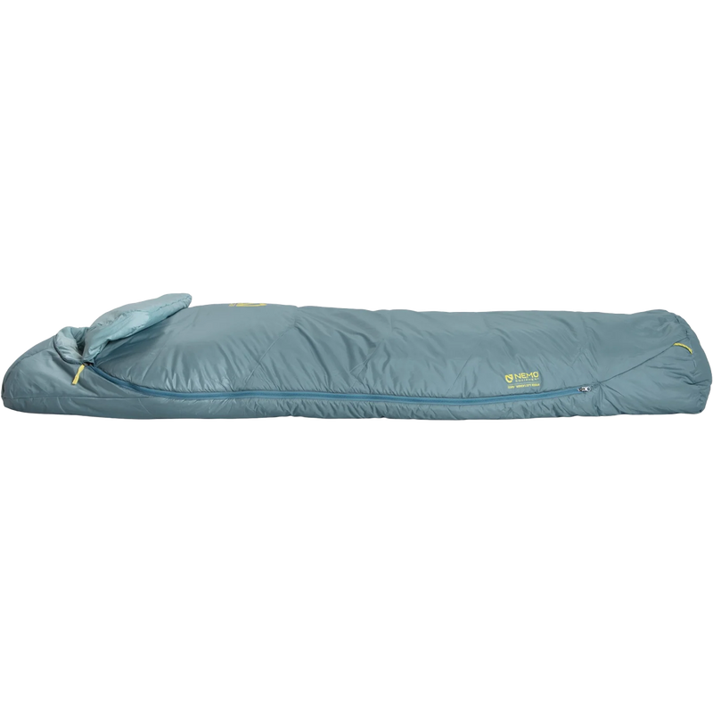 Women's Tempo 20 Endless Promise - Regular, Nemo Women's Tempo 20 Endless Promise side