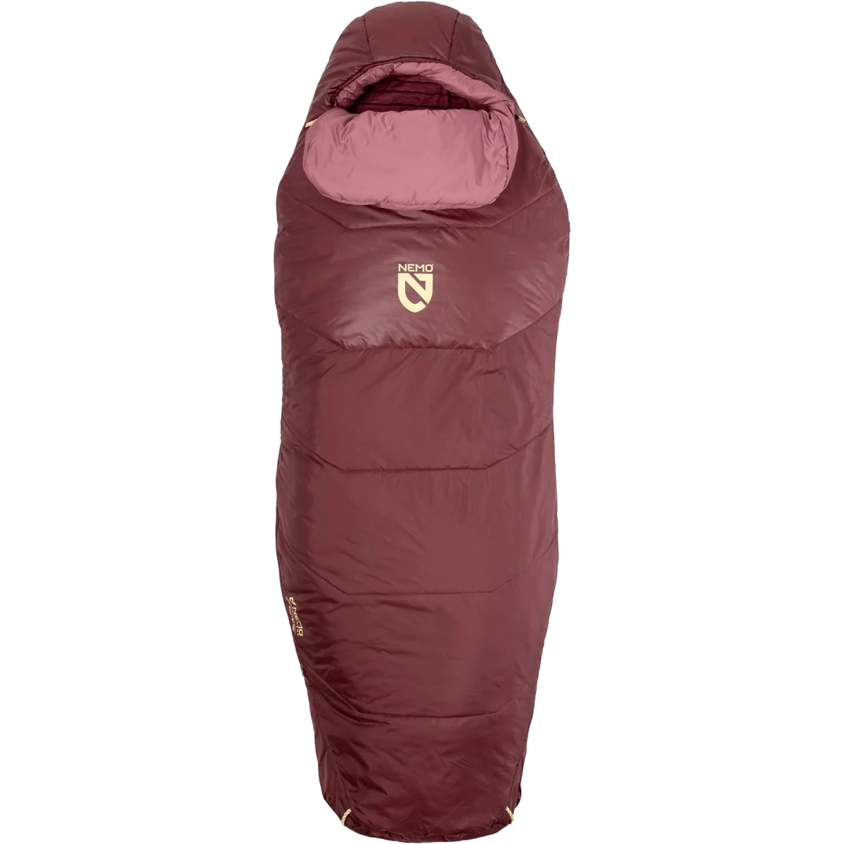 Women's Tempo 35 Endless Promise - Regular alternate view