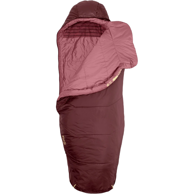 Women's Tempo 35 Endless Promise - Regular, Nemo Women's Tempo 35 Endless Promise inside