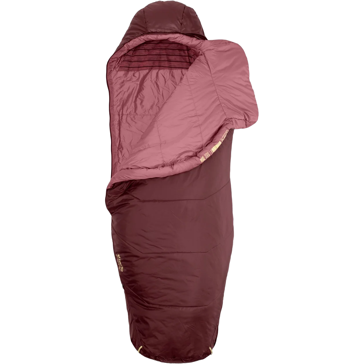 Women's Tempo 35 Endless Promise - Regular alternate view