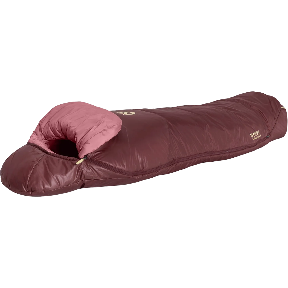 Women's Tempo 35 Endless Promise - Regular alternate view