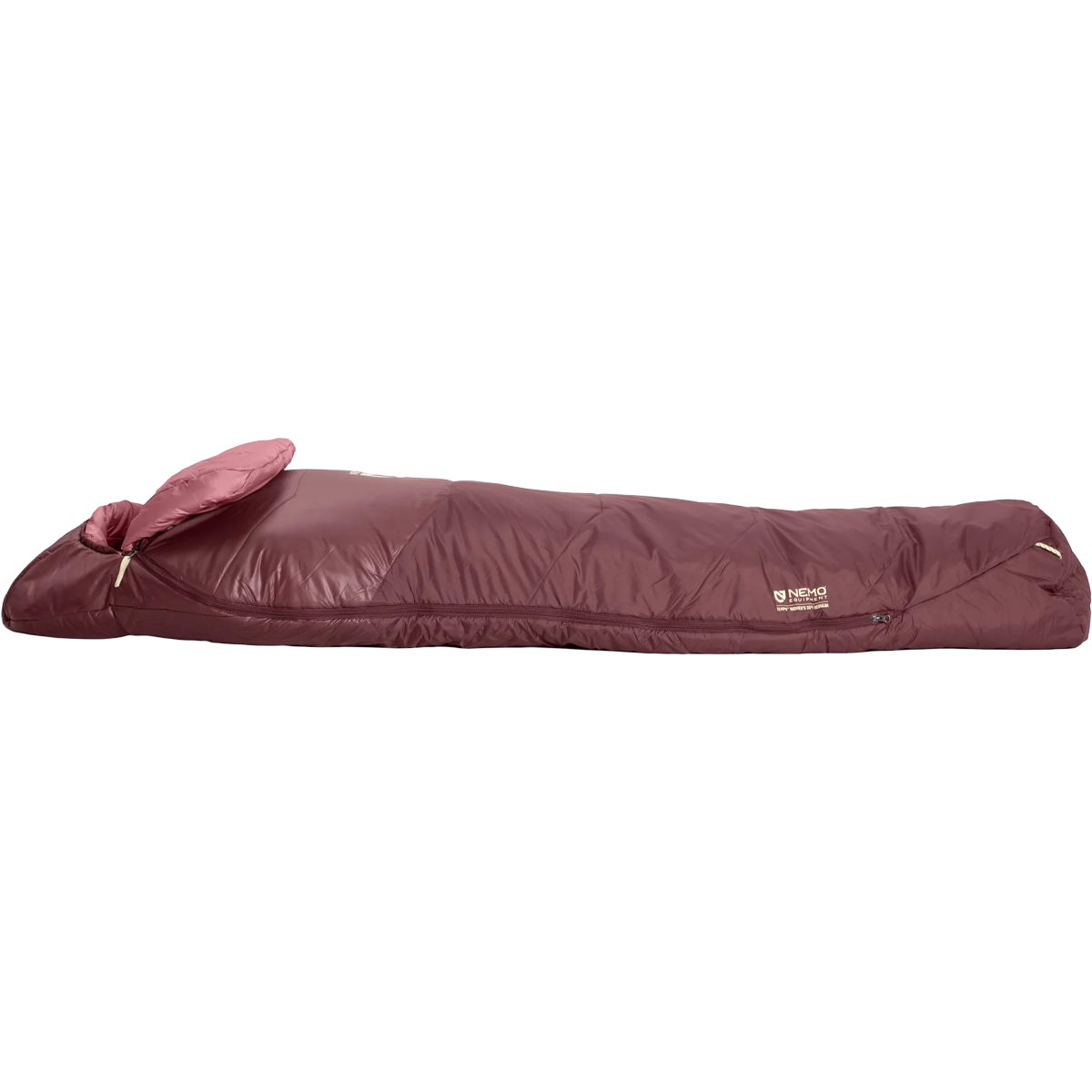 Women's Tempo 35 Endless Promise - Regular alternate view