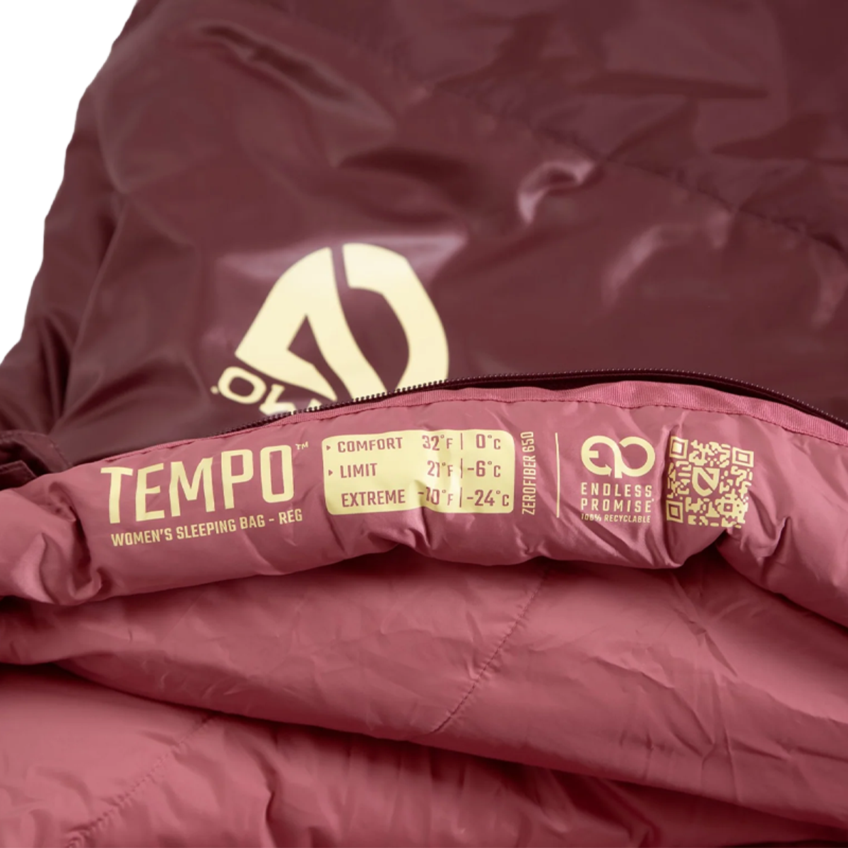 Women's Tempo 35 Endless Promise - Regular alternate view