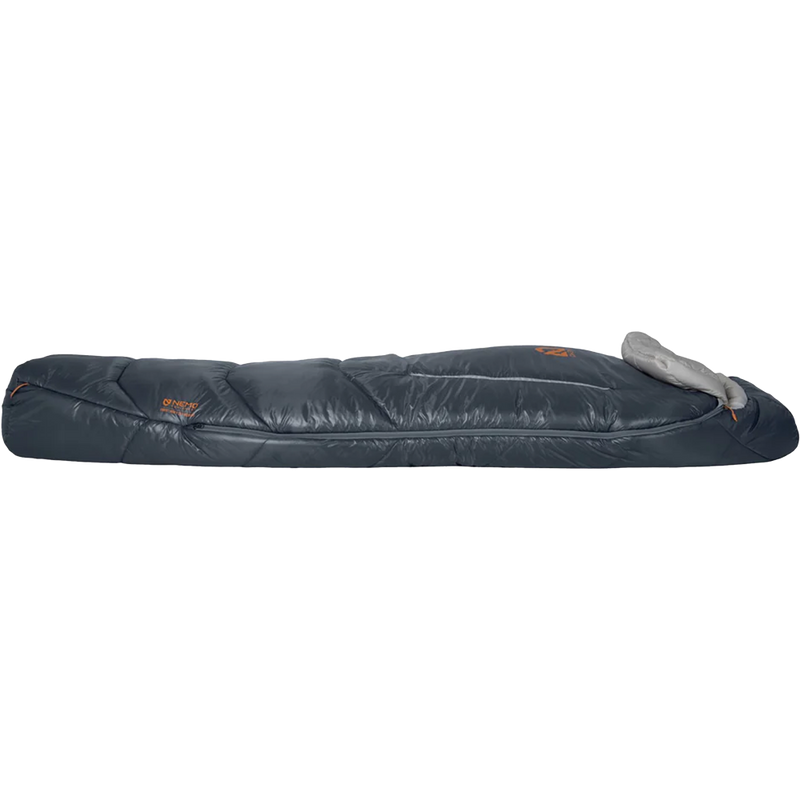Forte 20 Regular Endless Promise, Nemo Forte 20 Regular Endless Promise Side