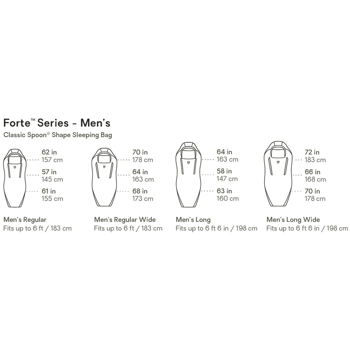 Forte 20 Regular Wide Endless Promise alternate view