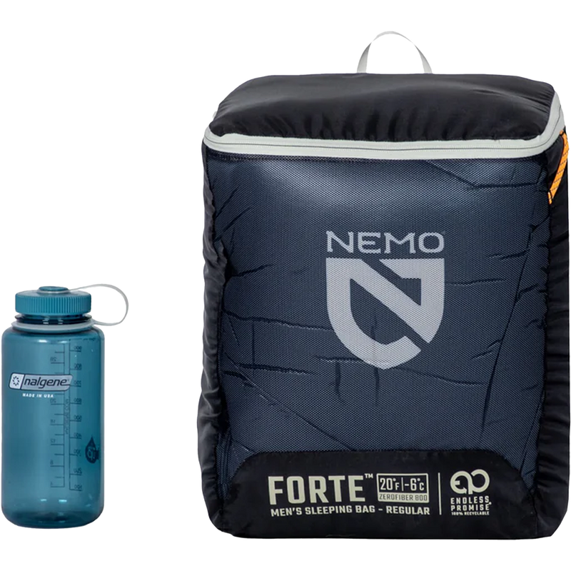 Forte 20 Long Endless Promise, Nemo Forte 20 Long Endless Promise Storage Sack