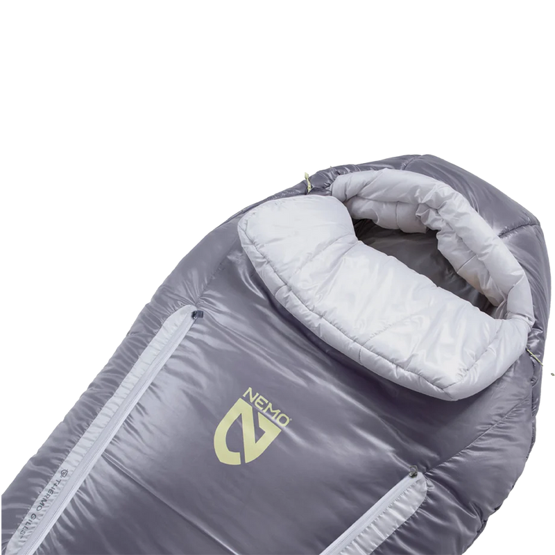 Women's Forte 20 Regular Endless Promise, Nemo Women's Forte 20 Regular Endless Promise Head