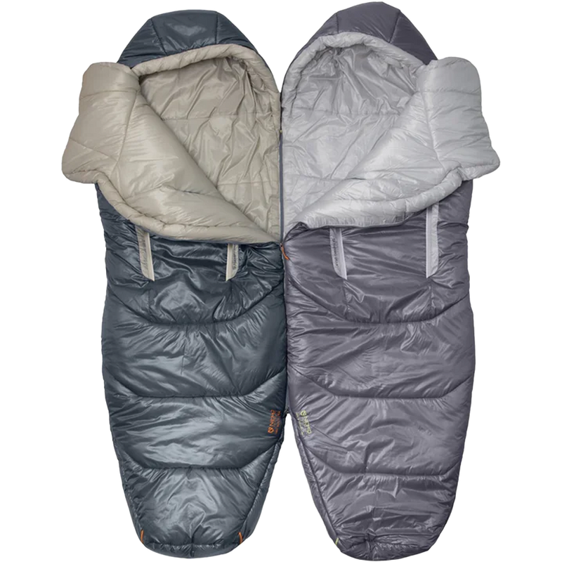 Women's Forte 20 Regular Endless Promise, Nemo Women's Forte 20 Regular Endless Promise Double
