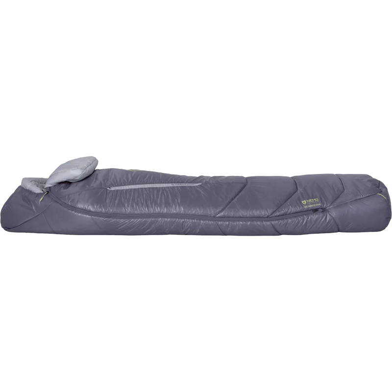 Women's Forte 20 Regular Endless Promise, Nemo Women's Forte 20 Regular Endless Promise Side