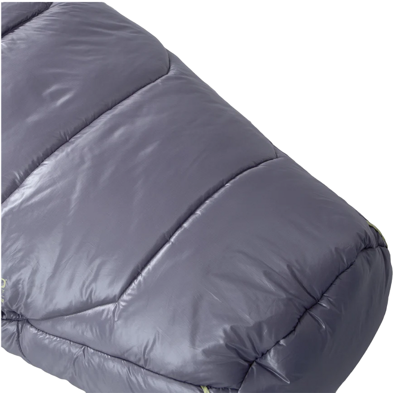 Women's Forte 20 Regular Endless Promise, Nemo Women's Forte 20 Regular Endless Promise Feet