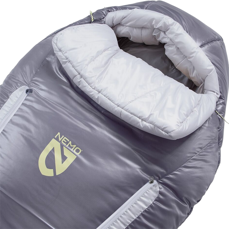 Women's Forte 20 Long Endless Promise – Sports Basement