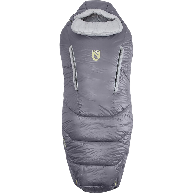 Women's Forte 20 Long Endless Promise – Sports Basement
