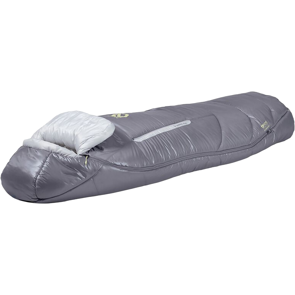 Women's Forte 20 Long Endless Promise – Sports Basement