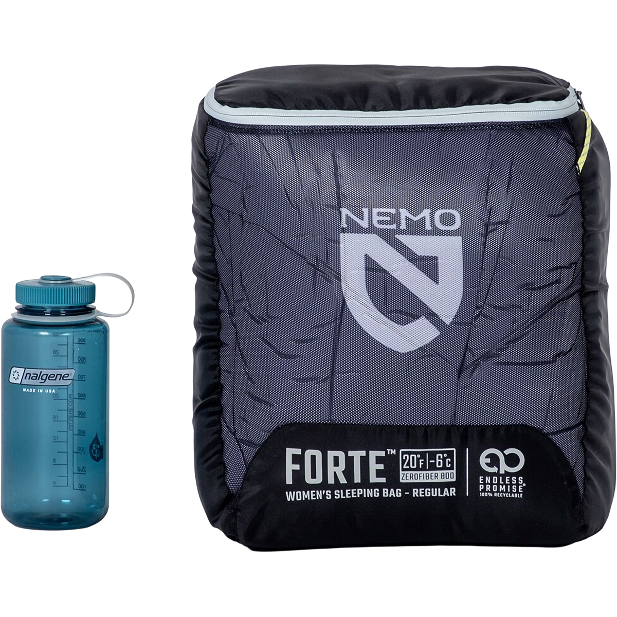 Women's Forte 20 Long Endless Promise – Sports Basement