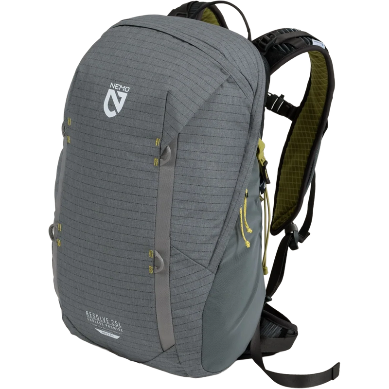 Resolve 25L Endless Promise Daypack, Featured Image